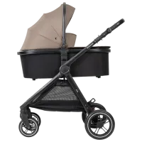 Cărucior pentru copil KikkaBoo AVA KB.225680/ Beige