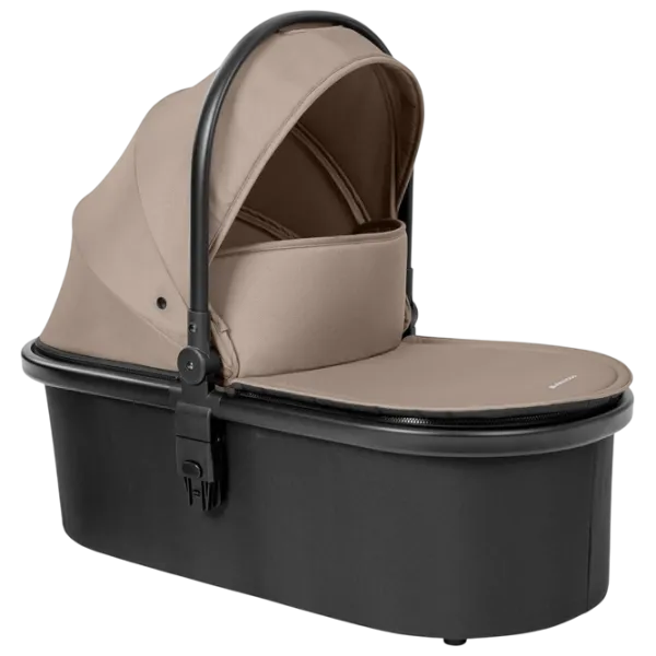 Cărucior pentru copil KikkaBoo AVA KB.225680/ Beige photo 9