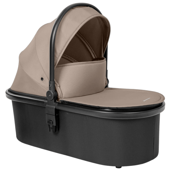 Cărucior pentru copil KikkaBoo AVA KB.225680/ Beige photo 9