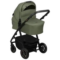 Cărucior pentru copil Lionelo Amber LN.100021498/ Green