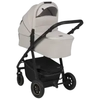 Cărucior pentru copil Lionelo Amber LN.100021493/ Beige