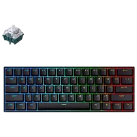 Tastatură Mchose Ace 60 Pro Cu fir / Black photo 2