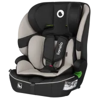 Scaun auto Lionelo Billy  15 luni - 12 ani / 36 kg / Beige
