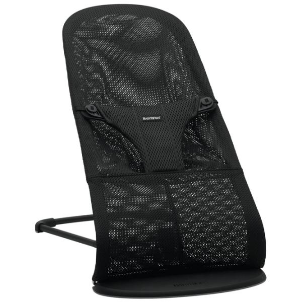 Balansor BabyBjorn Bliss 0 ani - 2 ani / Black photo 1