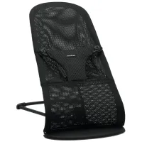 Balansor BabyBjorn Bliss 0 ani - 2 ani / Black