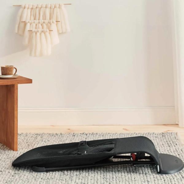 Balansor BabyBjorn Bliss 0 ani - 2 ani / Black photo 4