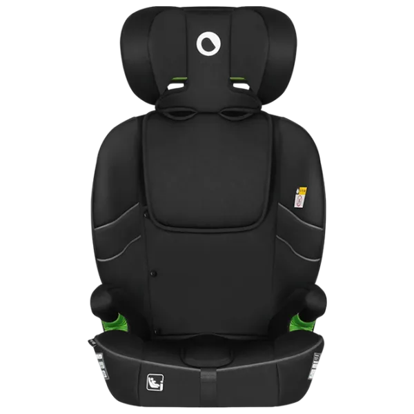 Scaun auto Lionelo Billy  15 luni - 12 ani / 36 kg / Black photo 4