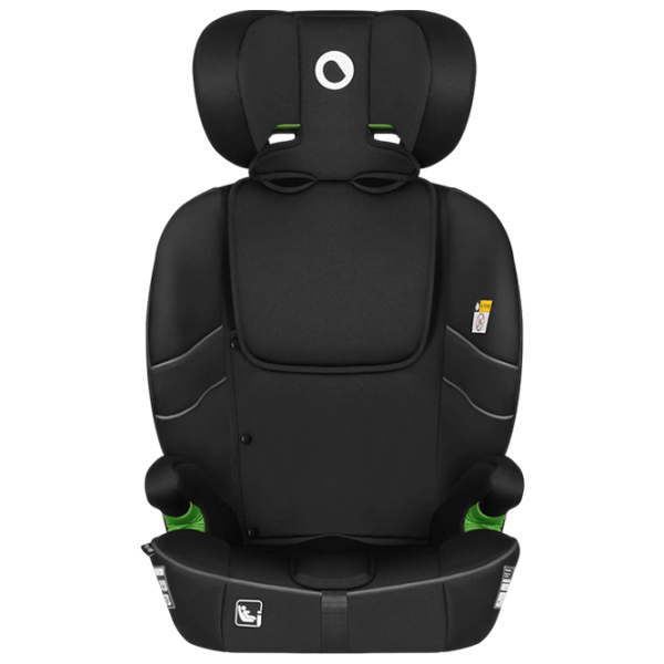 Scaun auto Lionelo Billy  15 luni - 12 ani / 36 kg / Black photo 4