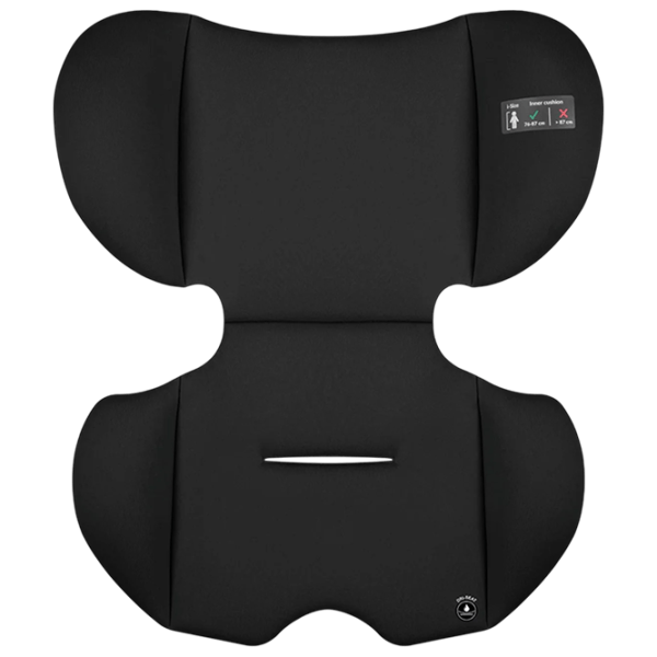 Scaun auto Lionelo Billy  15 luni - 12 ani / 36 kg / Black photo 6