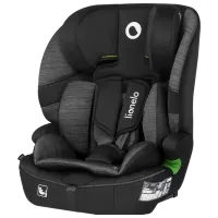 Scaun auto Lionelo Billy  15 luni - 12 ani / 36 kg / Gray