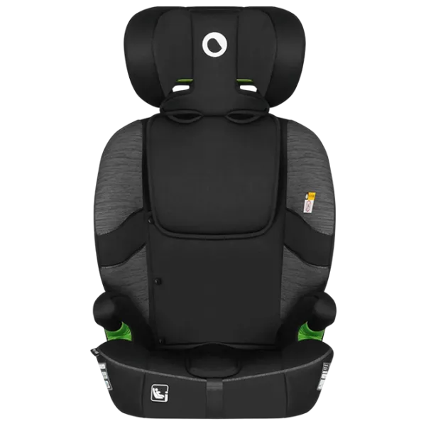 Scaun auto Lionelo Billy  15 luni - 12 ani / 36 kg / Gray photo 5