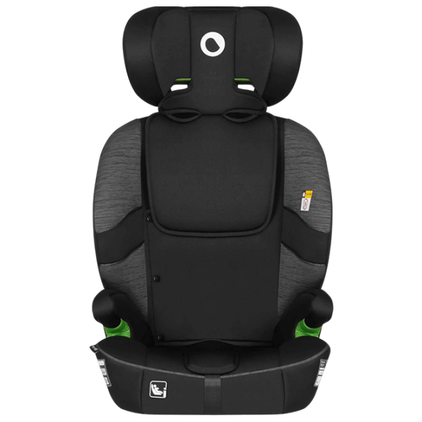 Scaun auto Lionelo Billy  15 luni - 12 ani / 36 kg / Gray photo 5