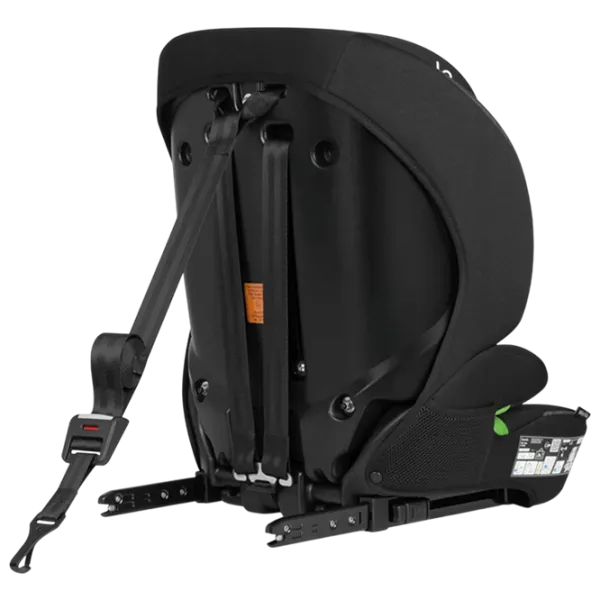 Scaun auto Lionelo Billy  15 luni - 12 ani / 36 kg / Gray photo 6