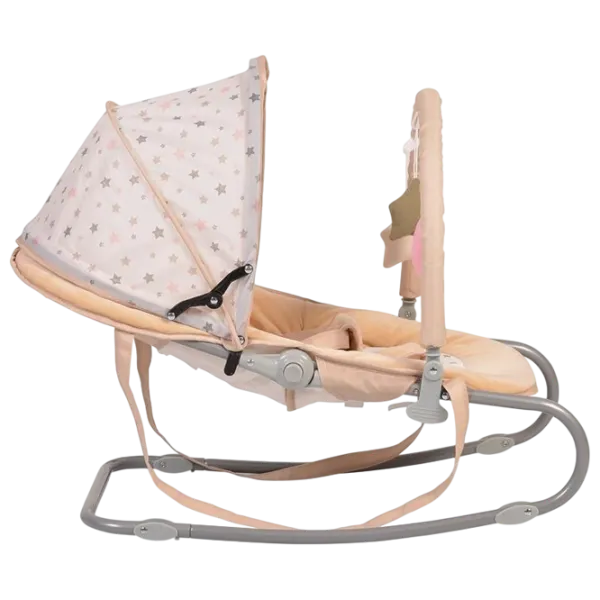 Balansor Moni Lulu 0 ani - 6 luni / Beige photo 3