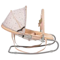 Balansor Moni Lulu 0 ani - 6 luni / Beige photo 3