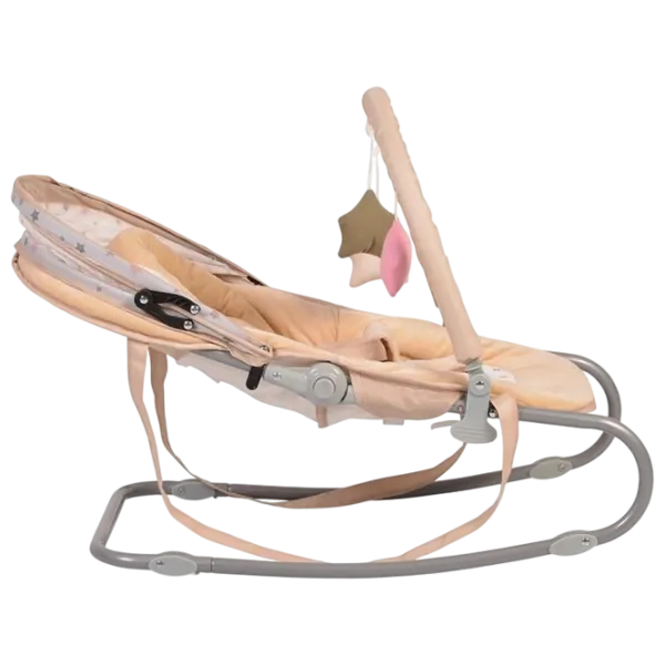 Balansor Moni Lulu 0 ani - 6 luni / Beige photo 4