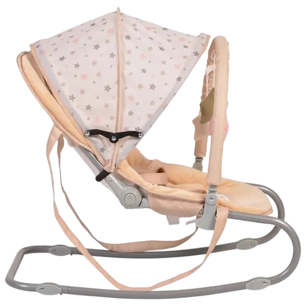 Balansor Moni Lulu 0 ani - 6 luni / Beige photo 7