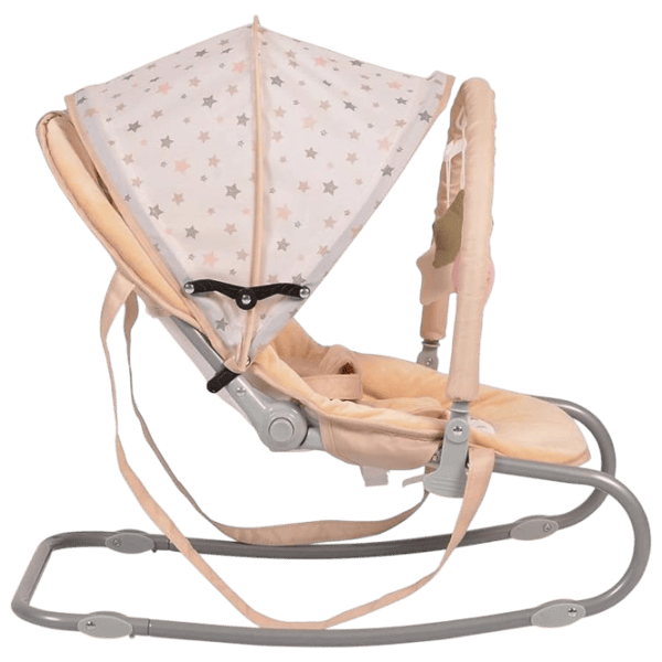 Balansor Moni Lulu 0 ani - 6 luni / Beige photo 7