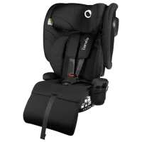 Scaun auto Lionelo Nelly  15 luni - 12 ani / 36 kg / Black