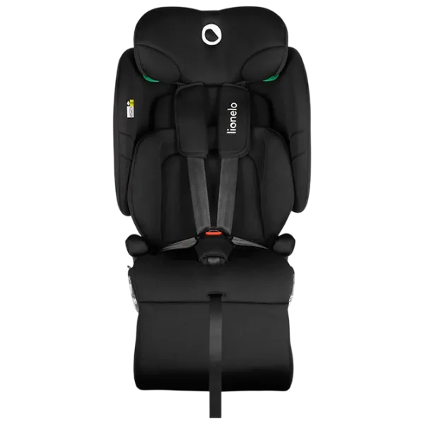 Scaun auto Lionelo Nelly  15 luni - 12 ani / 36 kg / Black photo 7