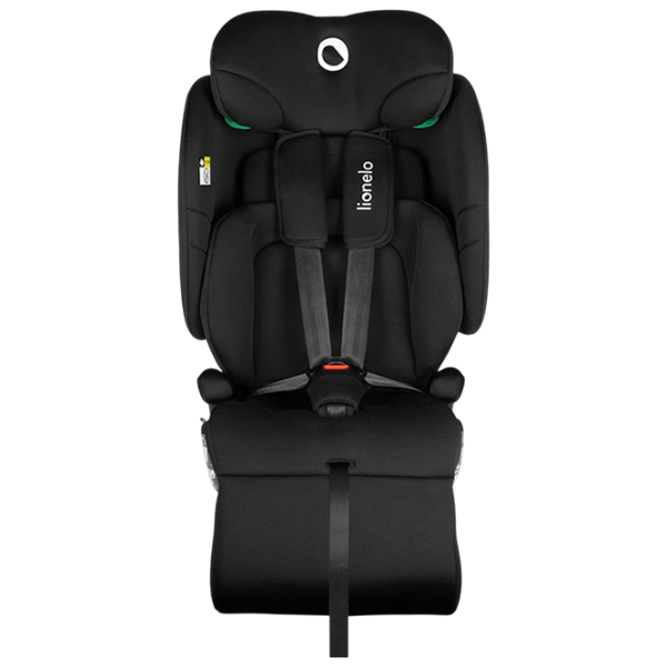 Scaun auto Lionelo Nelly  15 luni - 12 ani / 36 kg / Black photo 7