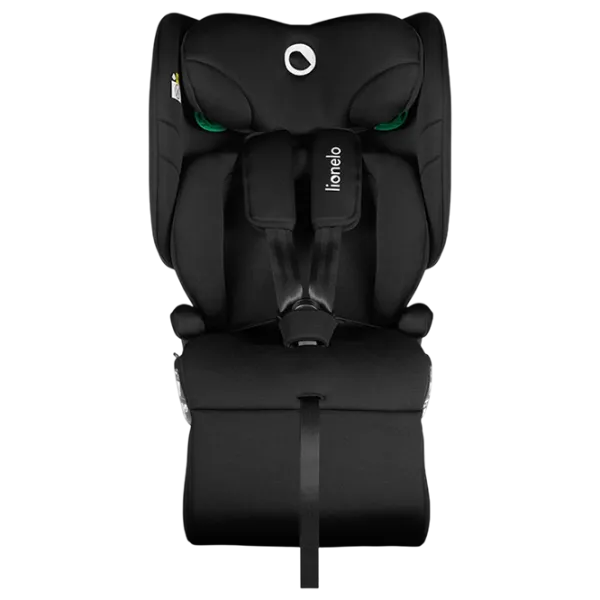 Scaun auto Lionelo Nelly  15 luni - 12 ani / 36 kg / Black photo 8