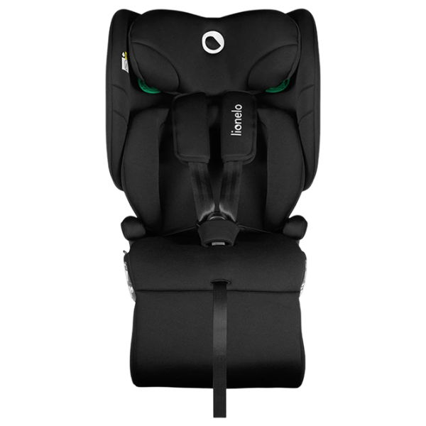 Scaun auto Lionelo Nelly  15 luni - 12 ani / 36 kg / Black photo 8