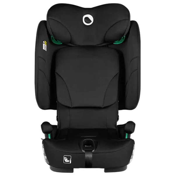 Scaun auto Lionelo Nelly  15 luni - 12 ani / 36 kg / Black photo 9