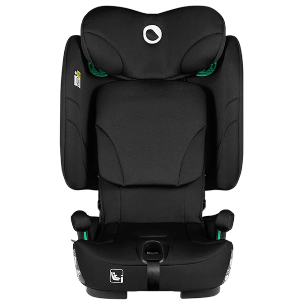 Scaun auto Lionelo Nelly  15 luni - 12 ani / 36 kg / Black photo 9