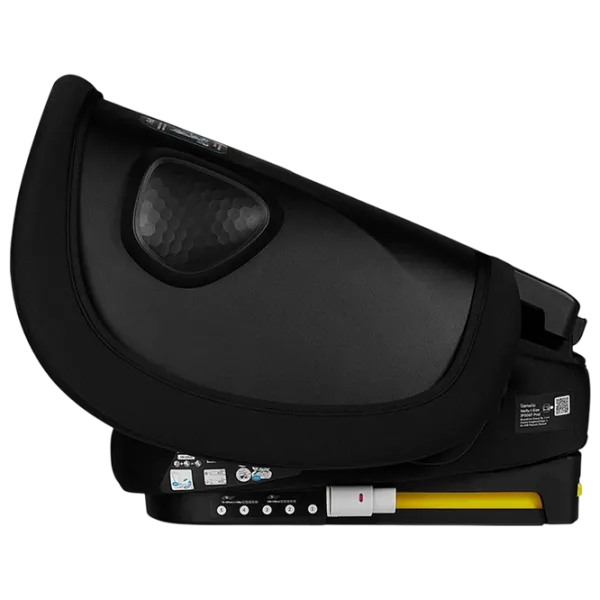 Scaun auto Lionelo Nelly  15 luni - 12 ani / 36 kg / Black photo 13