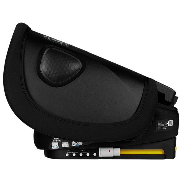 Scaun auto Lionelo Nelly  15 luni - 12 ani / 36 kg / Black photo 13