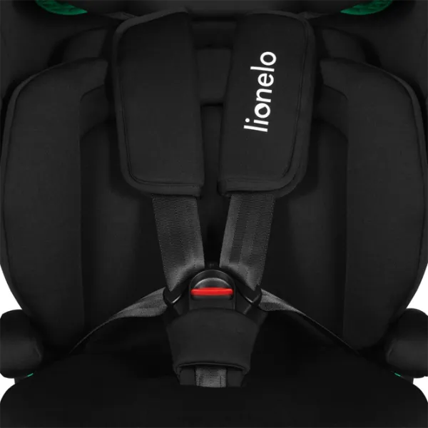 Scaun auto Lionelo Nelly  15 luni - 12 ani / 36 kg / Black photo 14