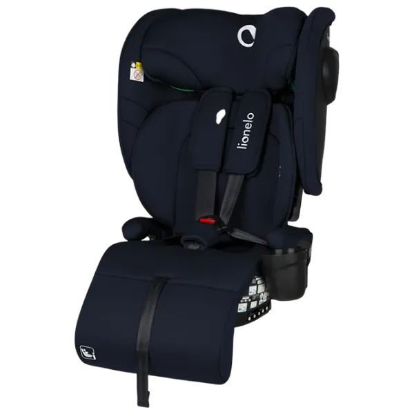 Scaun auto Lionelo Nelly  15 luni - 12 ani / 36 kg / Navy photo 1
