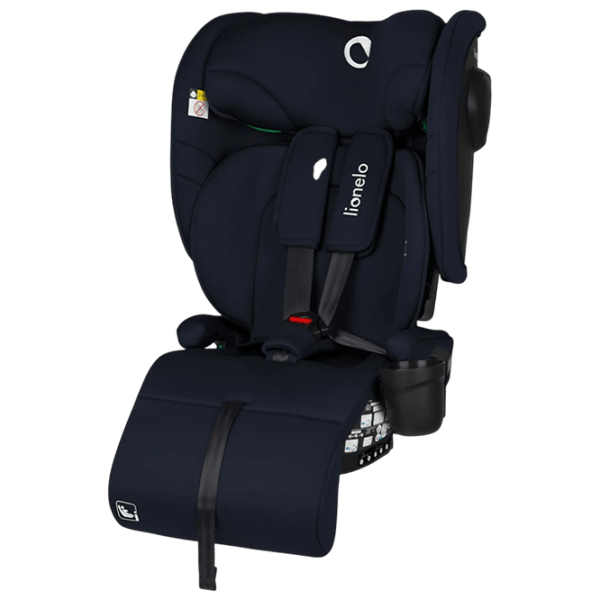 Scaun auto Lionelo Nelly  15 luni - 12 ani / 36 kg / Navy photo 1
