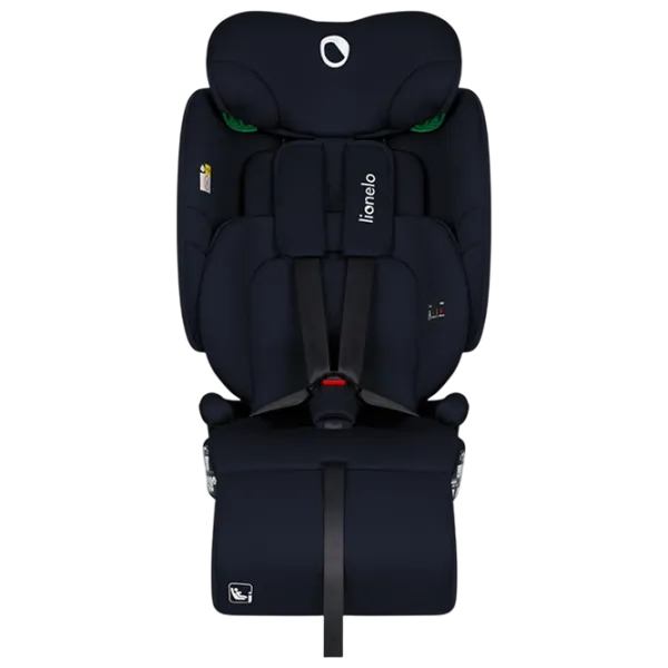 Scaun auto Lionelo Nelly  15 luni - 12 ani / 36 kg / Navy photo 2