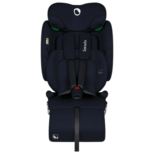 Scaun auto Lionelo Nelly  15 luni - 12 ani / 36 kg / Navy photo 2