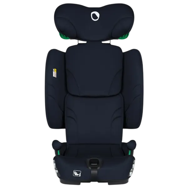 Scaun auto Lionelo Nelly  15 luni - 12 ani / 36 kg / Navy photo 8