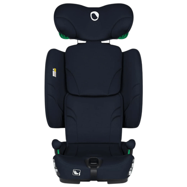 Scaun auto Lionelo Nelly  15 luni - 12 ani / 36 kg / Navy photo 8