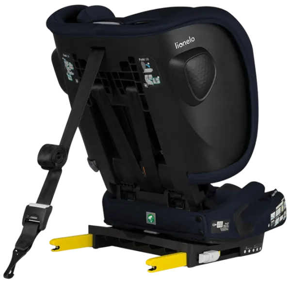 Scaun auto Lionelo Nelly  15 luni - 12 ani / 36 kg / Navy photo 9