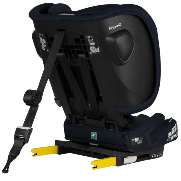 Scaun auto Lionelo Nelly  15 luni - 12 ani / 36 kg / Navy photo 9