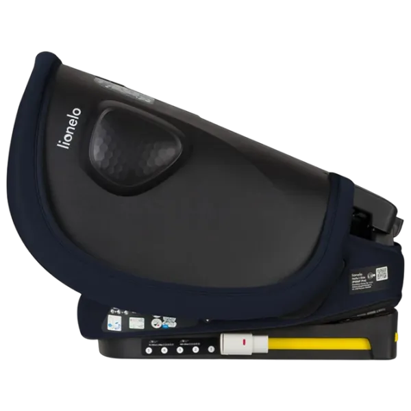 Scaun auto Lionelo Nelly  15 luni - 12 ani / 36 kg / Navy photo 10