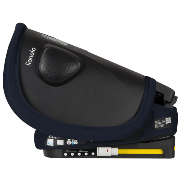 Scaun auto Lionelo Nelly  15 luni - 12 ani / 36 kg / Navy photo 10