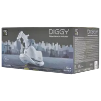 Balansor Moni Diggy 4in1 1 an - 3 ani / Gray photo 6
