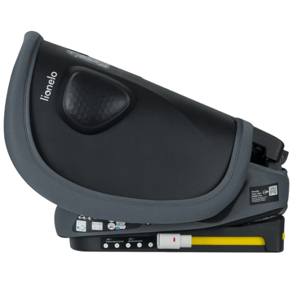 Scaun auto Lionelo Nelly  15 luni - 12 ani / 36 kg / Gray photo 8