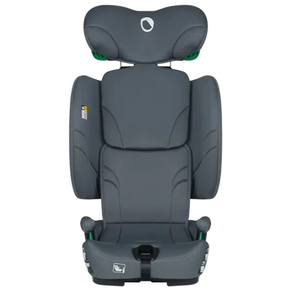 Scaun auto Lionelo Nelly  15 luni - 12 ani / 36 kg / Gray photo 12