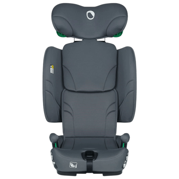 Scaun auto Lionelo Nelly  15 luni - 12 ani / 36 kg / Gray photo 12