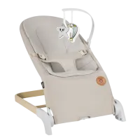 Balansor Lionelo Liliac 0 ani - 6 luni / Beige