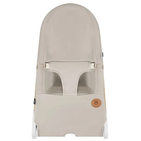 Balansor Lionelo Liliac 0 ani - 6 luni / Beige photo 2