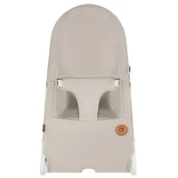 Balansor Lionelo Liliac 0 ani - 6 luni / Beige photo 2