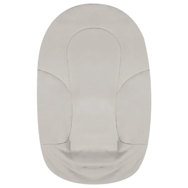 Balansor Lionelo Liliac 0 ani - 6 luni / Beige photo 6